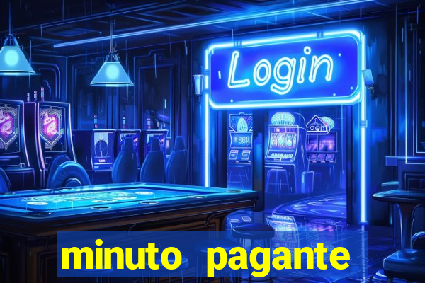 minuto pagante fortune dragon